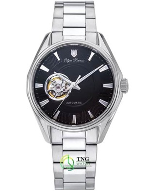 Đồng hồ nam Olym Pianus OP992-8AGS