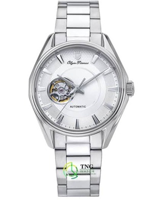 Đồng hồ nam Olym Pianus OP992-8AGS