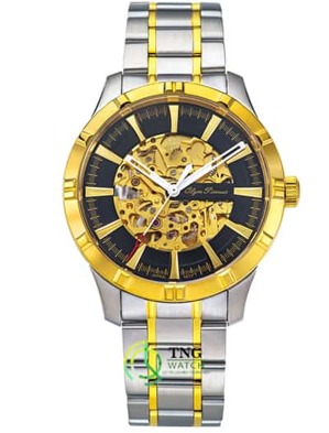 Đồng hồ nam Olym Pianus OP9920-4AGSK