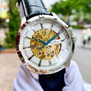 Đồng hồ nam Olym Pianus OP9920-4AGS
