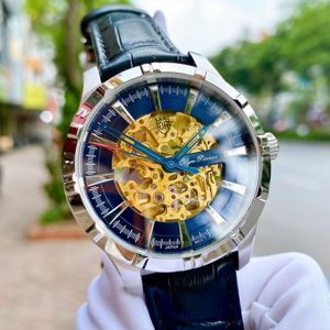 Đồng hồ nam Olym Pianus OP9920-4AGS