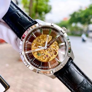 Đồng hồ nam Olym Pianus OP9920-4AGS