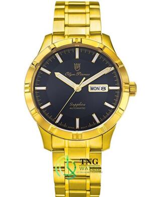 Đồng hồ nam Olym Pianus OP9920-5AGK