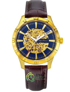 Đồng hồ nam Olym Pianus OP9920-4AGK