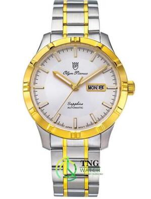 Đồng hồ nam Olym Pianus OP9920-5AGSK