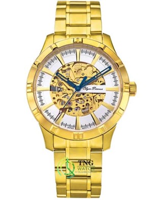 Đồng hồ nam Olym Pianus OP9920-4AGK