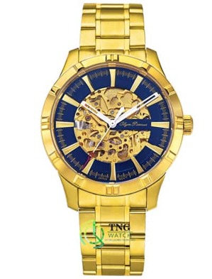 Đồng hồ nam Olym Pianus OP9920-4AGK