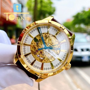 Đồng hồ nam Olym Pianus OP9920-4AGK