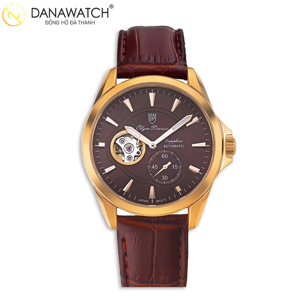 Đồng hồ nam Olym Pianus OP9921-77AMR-GL