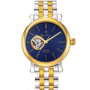 Đồng hồ nam Olym Pianus OP9922-71AGSK