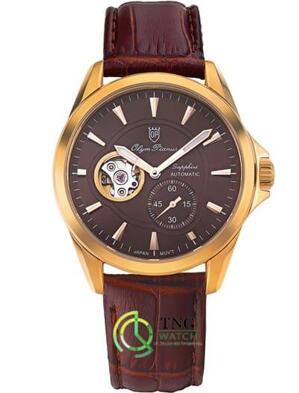 Đồng hồ nam Olym Pianus OP9921-77AMR-GL