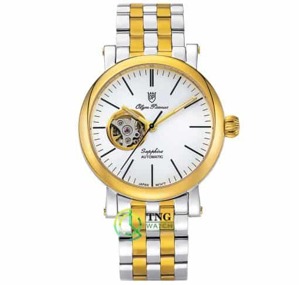 Đồng hồ nam Olym Pianus OP9922-71AGSK