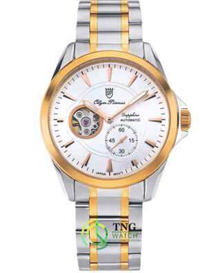 Đồng hồ nam Olym Pianus OP9921-77AMSR-T