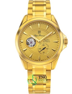 Đồng hồ nam Olym Pianus OP9921-77AMK