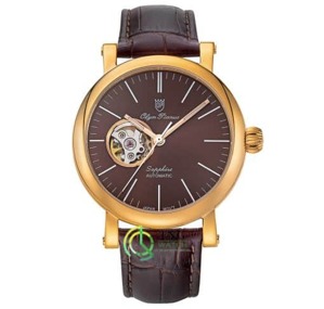 Đồng hồ nam Olym Pianus OP9922-71AGR-GL