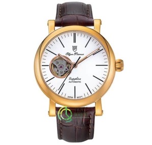 Đồng hồ nam Olym Pianus OP9922-71AGR-GL