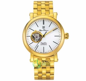 Đồng hồ nam Olym Pianus OP9922-71AGK