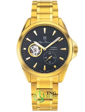 Đồng hồ nam Olym Pianus OP9921-77AMK
