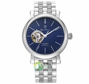 Đồng hồ nam Olym Pianus OP9922-71AGS