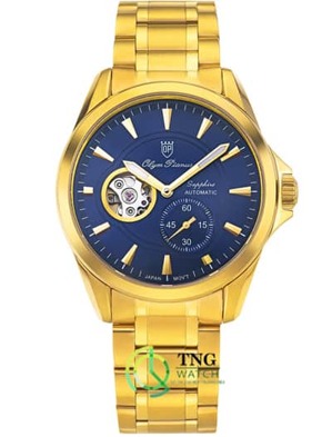 Đồng hồ nam Olym Pianus OP9921-77AMK