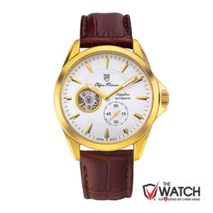 Đồng hồ nam Olym Pianus OP9921-77AMK-GL-T