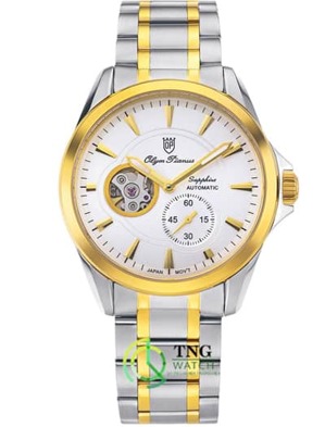 Đồng hồ nam Olym Pianus OP9921-77AMSK