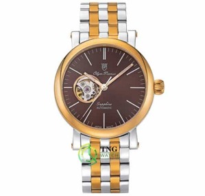 Đồng hồ nam Olym Pianus OP9922-71AGSR