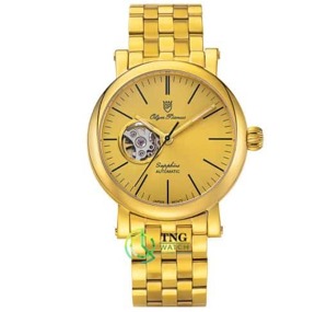 Đồng hồ nam Olym Pianus OP9922-71AGK