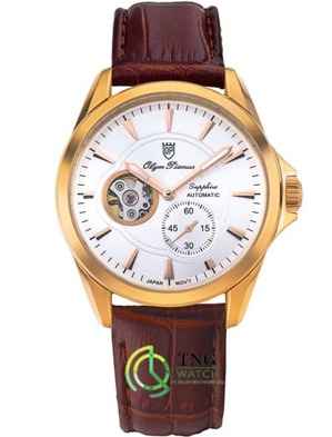 Đồng hồ nam Olym Pianus OP9921-77AMR-GL