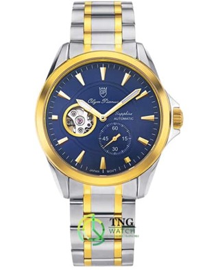 Đồng hồ nam Olym Pianus OP9921-77AMSK