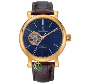 Đồng hồ nam Olym Pianus OP9922-71AGR-GL