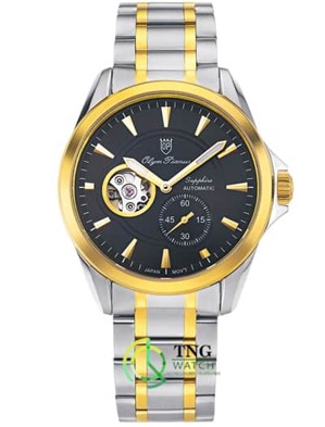 Đồng hồ nam Olym Pianus OP9921-77AMSK