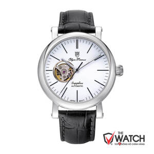 Đồng hồ nam Olym Pianus OP9922-71AGS-GL-T