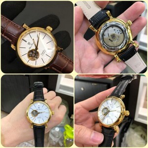 Đồng hồ nam Olym Pianus OP9922-71AGK-GL-T