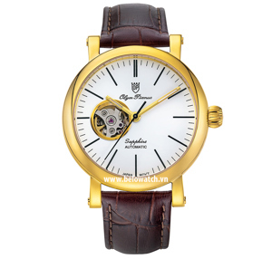 Đồng hồ nam Olym Pianus OP9922-71AGK-GL-T