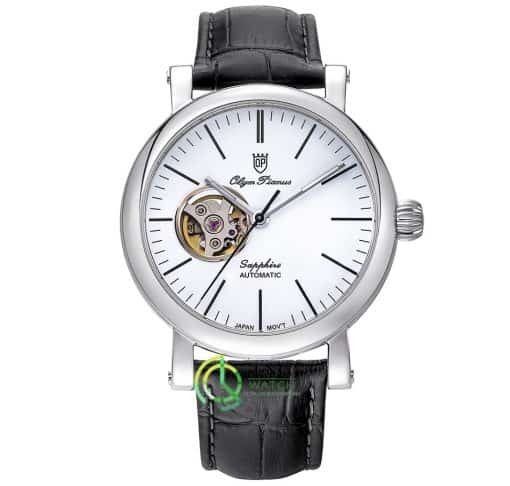 Đồng hồ nam Olym Pianus OP9922-71AGS-GL-T