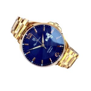 Đồng hồ nam Olym Pianus OP9923AMR