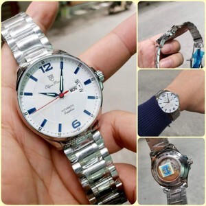 Đồng hồ nam Olym Pianus OP9923AMS-T