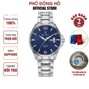 Đồng hồ nam Olym Pianus OP9923AMS-X