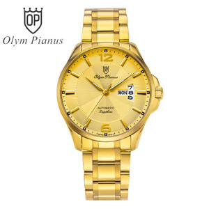 Đồng hồ nam Olym Pianus OP9923AMK