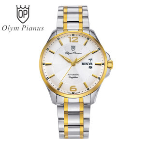 Đồng hồ nam Olym Pianus OP9923AMSK