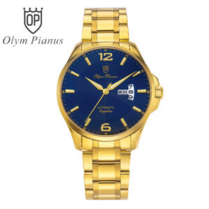 Đồng hồ nam Olym Pianus OP9923AMK