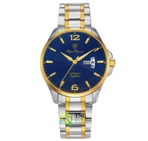 Đồng hồ nam Olym Pianus OP9923AMSK