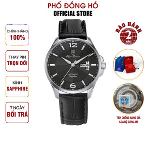 Đồng hồ nam Olym Pianus OP9923AMS-GL-D