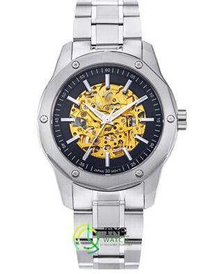 Đồng hồ nam Olym Pianus OP9926AGS-X