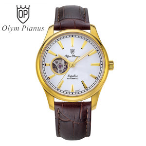 Đồng hồ nam Olym Pianus OP9927-71AMK-GL