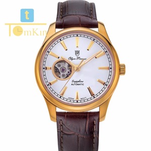 Đồng hồ nam Olym Pianus OP9927-71AMR