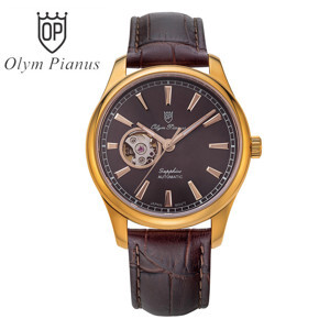 Đồng hồ nam Olym Pianus OP9927-71AMR