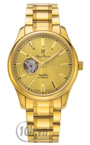 Đồng hồ nam Olym Pianus OP9927-71AMK