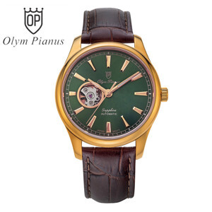 Đồng hồ nam Olym Pianus OP9927-71AMR